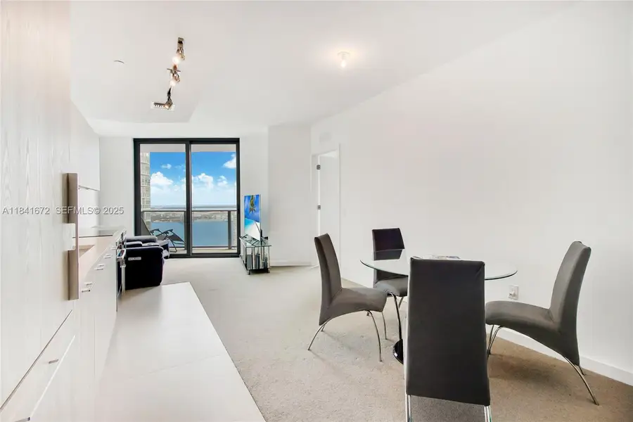 501 NE 31st Street #3607, Miami, FL 33137 - #2