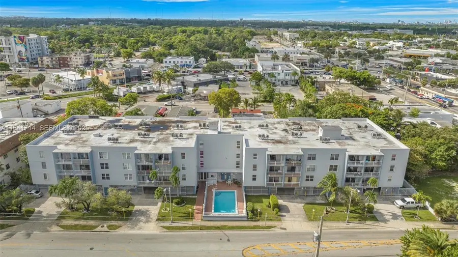 555 NE 123rd Street #218-A, North Miami, FL 33161 - #2