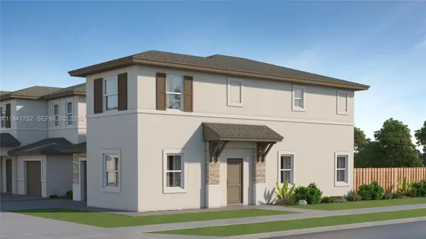 18835 SW 315 Street, Florida City, FL 33030