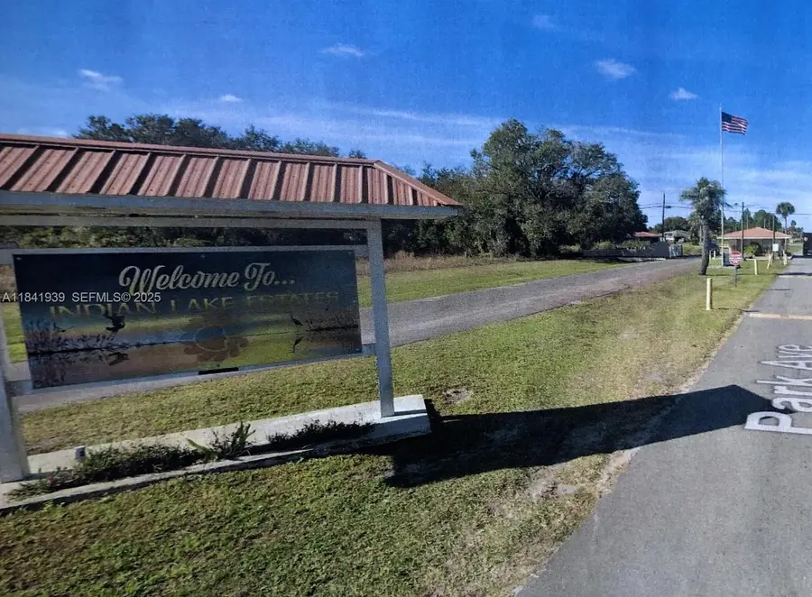 0 Azalea Drive, Indian Lake Estates, FL  - #2