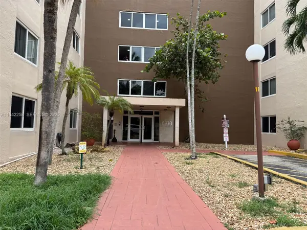 6930 Miami Gardens Drive #1-217A, Hialeah, FL 33015