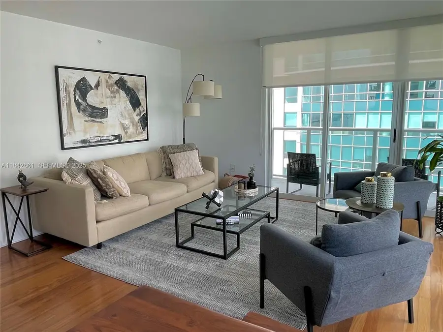 1155 Brickell Bay Drive #2802, Miami, FL 33131 - #3