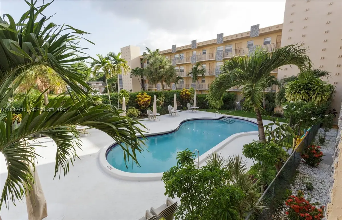 2145 Pierce Street #218, Hollywood, FL 33020 - #1