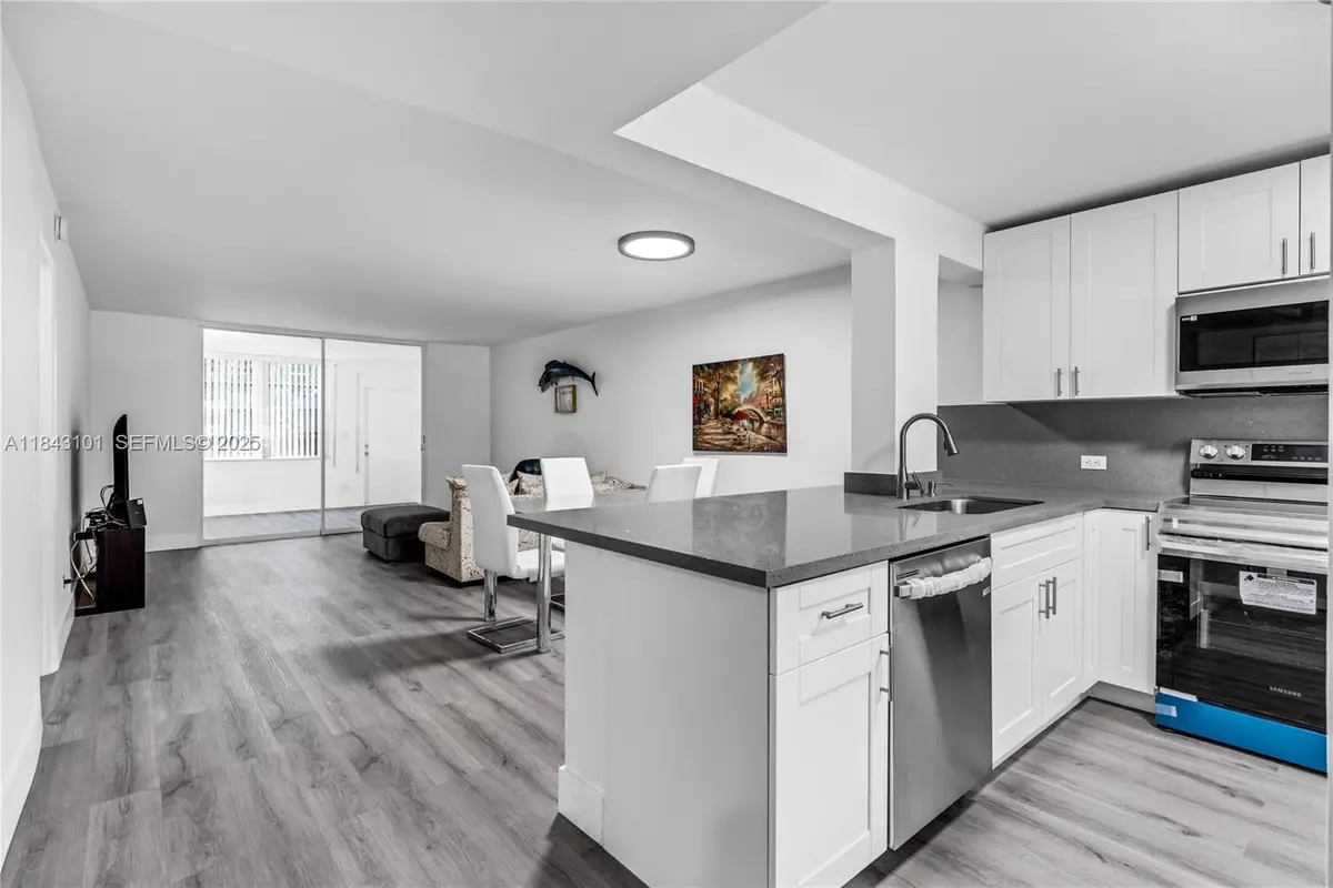 445 NE 195th Street #125, Miami, FL 33179 - #1