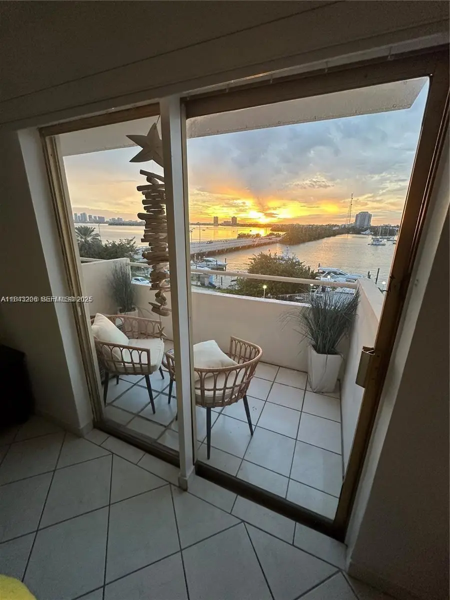 7904 West Drive #407, North Bay Village, FL 33141 - #1