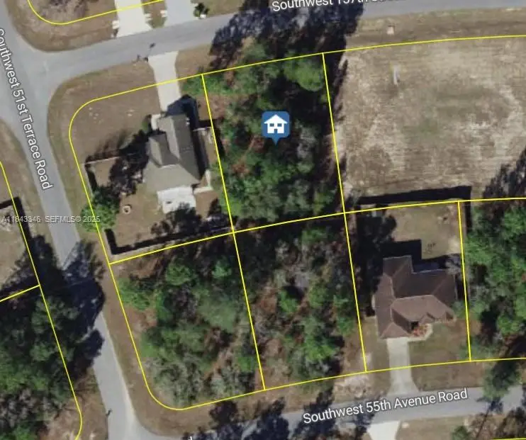 SW 157th Street, Ocala, FL 34473 - #1