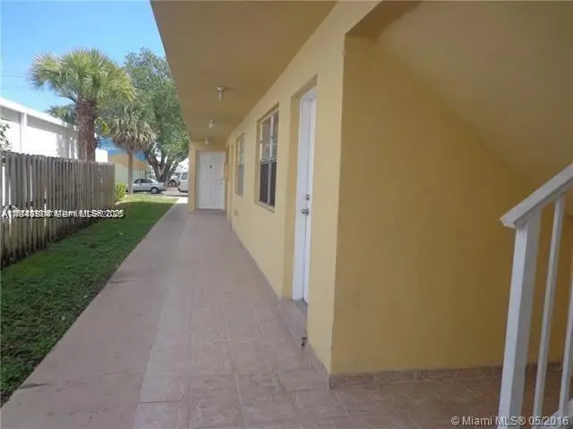 16150 NE 21st Avenue #1B, North Miami Beach, FL 33162 - #2
