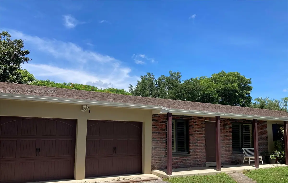 10801 SW 123rd Street, Miami, FL 33176 - #1