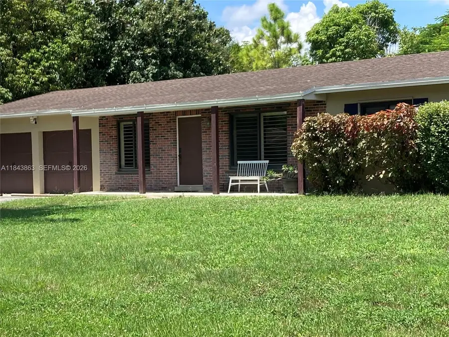 10801 SW 123rd Street, Miami, FL 33176 - #2