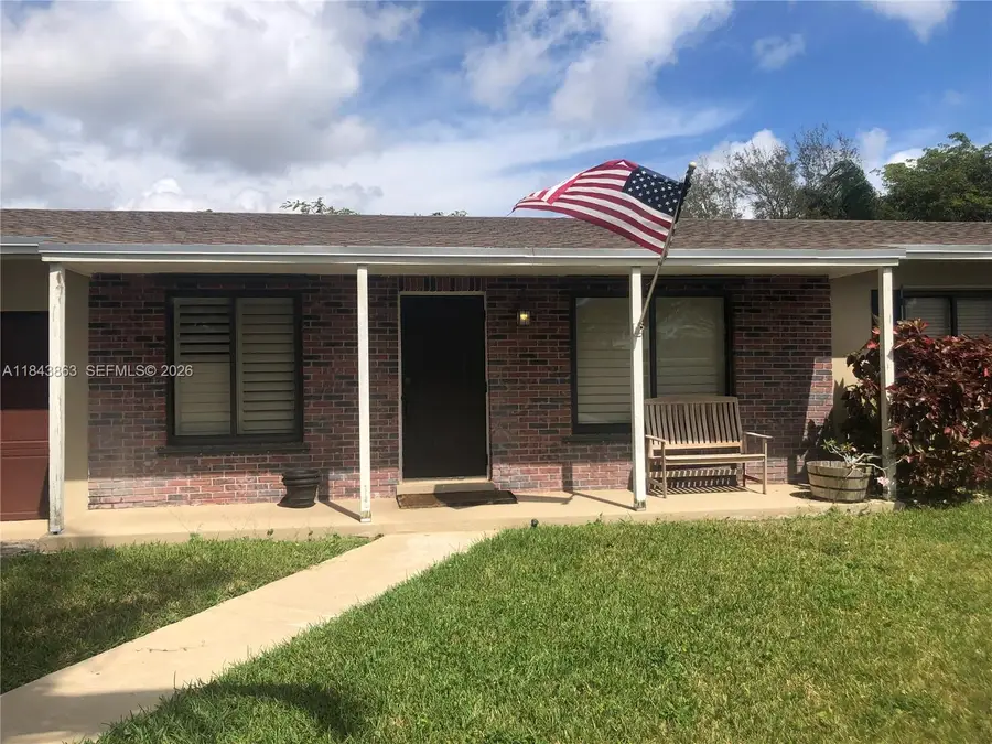 10801 SW 123rd Street, Miami, FL 33176 - #3