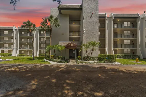 9410 Poinciana Place #206, Davie, FL 33324