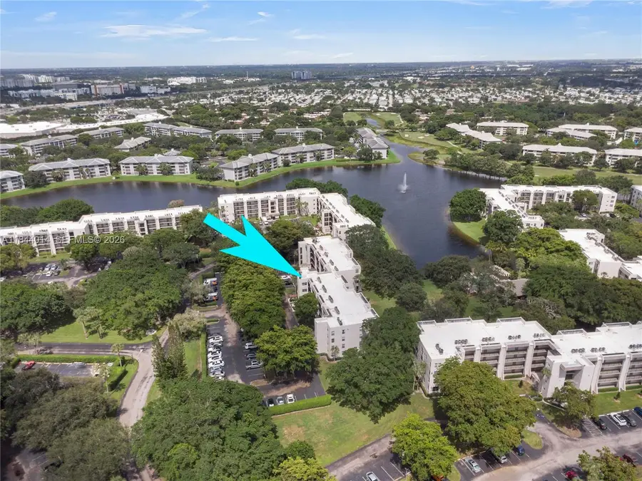 9410 Poinciana Place #206, Davie, FL 33324 - #2