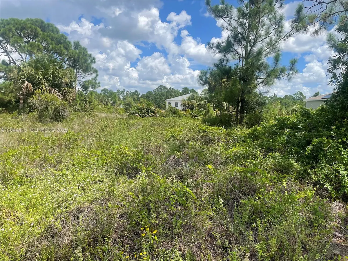 655 Knapp Street, Lehigh Acres, FL 33974 - #1