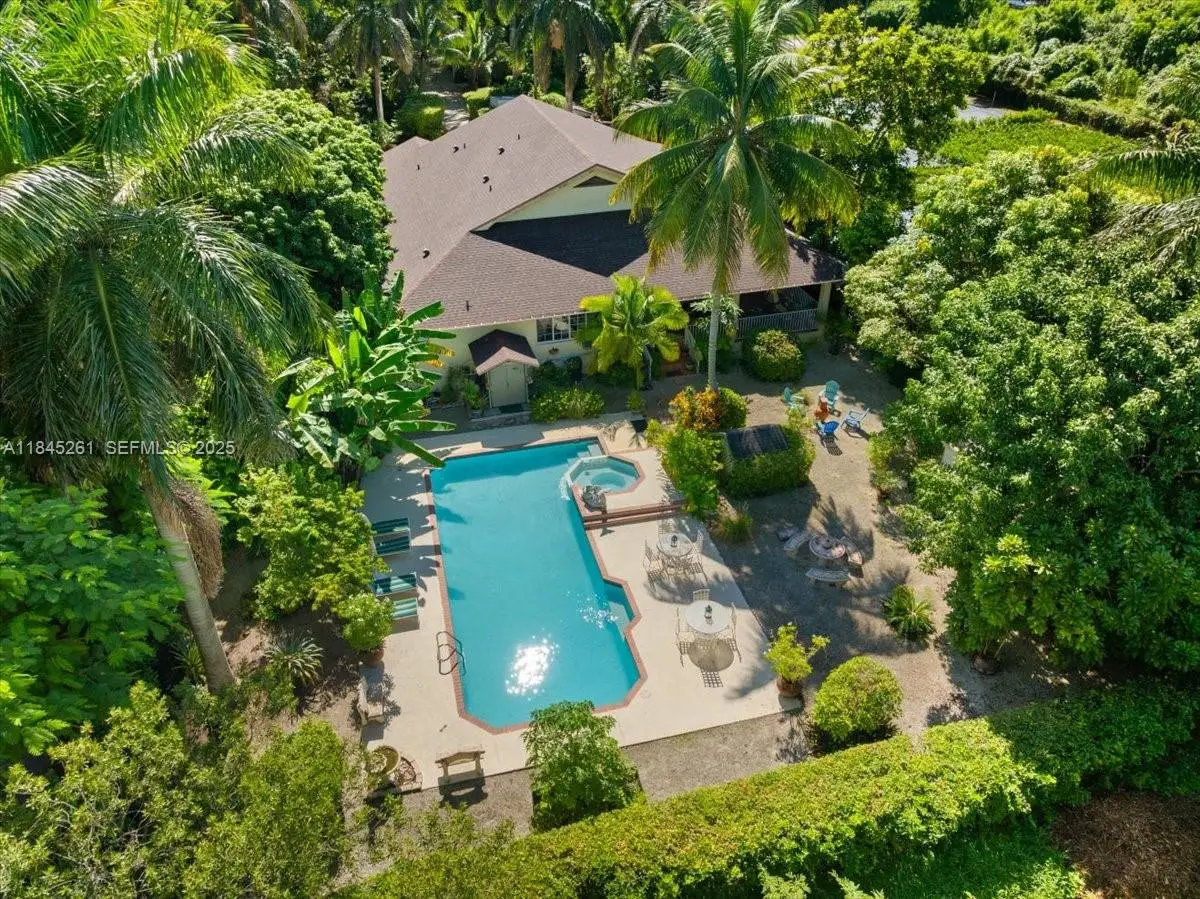 23600 SW 187th Avenue, Homestead, FL 33031 - #1