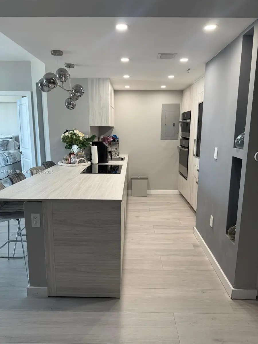 275 NE 18th Street #1405, Miami, FL 33132 - #1