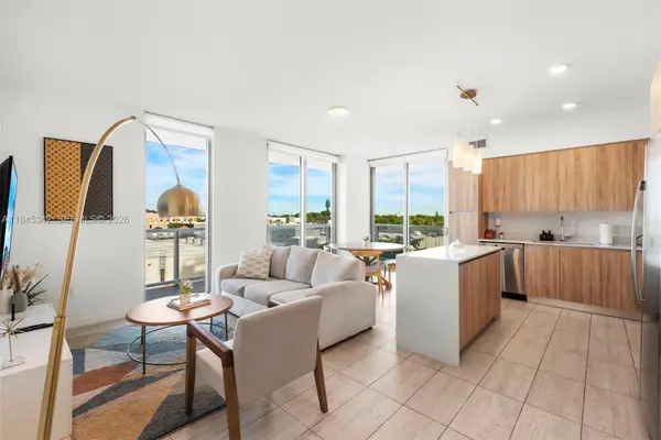 3900 Biscayne Boulevard #S400, Miami, FL 33137