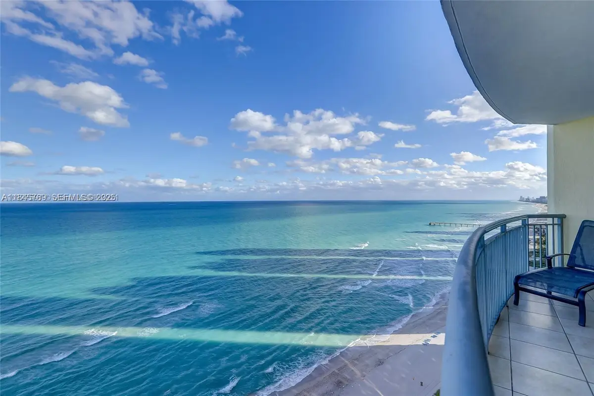 17375 Collins Avenue #2501, Sunny Isles Beach, FL 33160 - #1