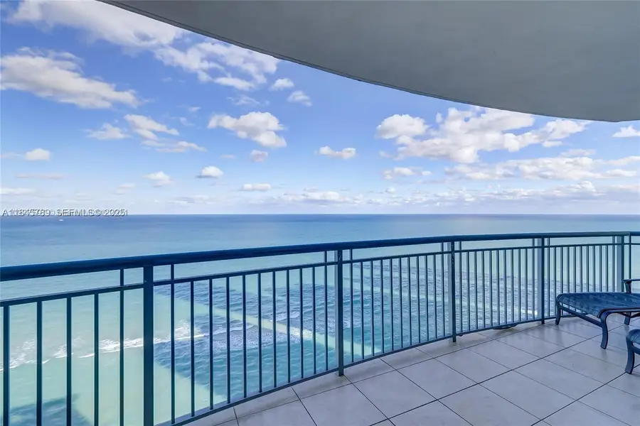 17375 Collins Avenue #2501, Sunny Isles Beach, FL 33160 - #2