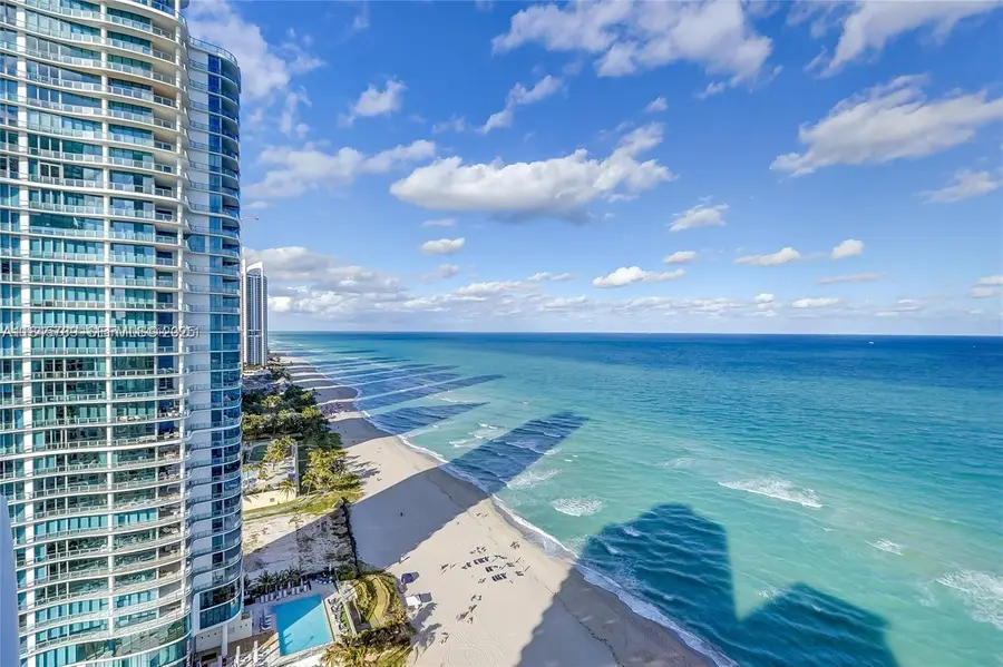 17375 Collins Avenue #2501, Sunny Isles Beach, FL 33160 - #3