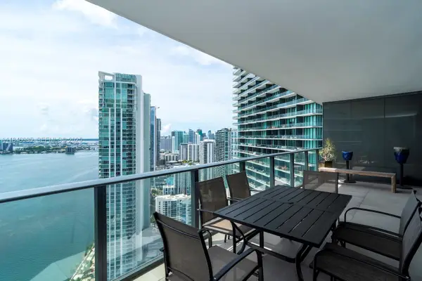 650 NE 32nd Street #4206, Miami, FL 33137