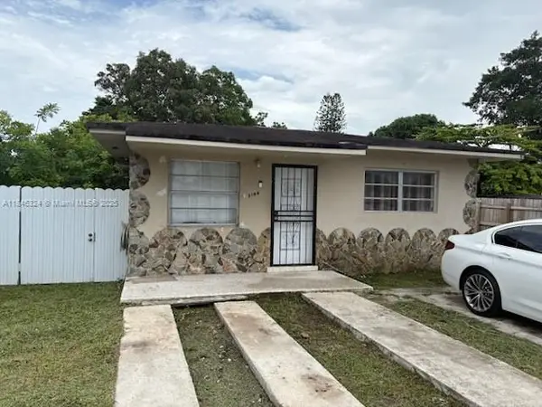 Address Withheld By Seller, Miami, FL 33142