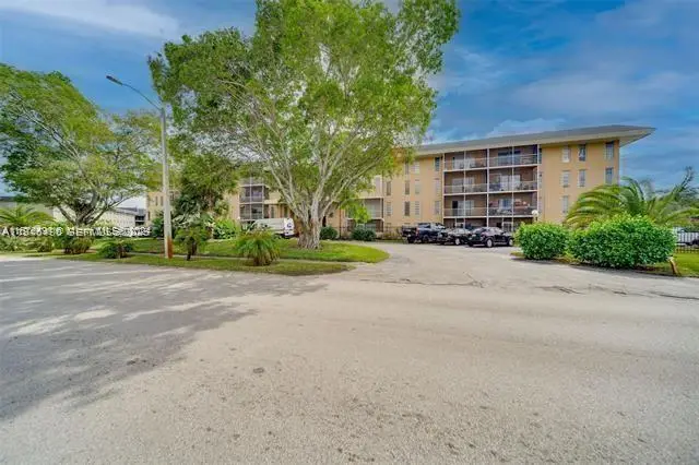 4848 NW 24th Court #230, Lauderdale Lakes, FL 33313 - #1