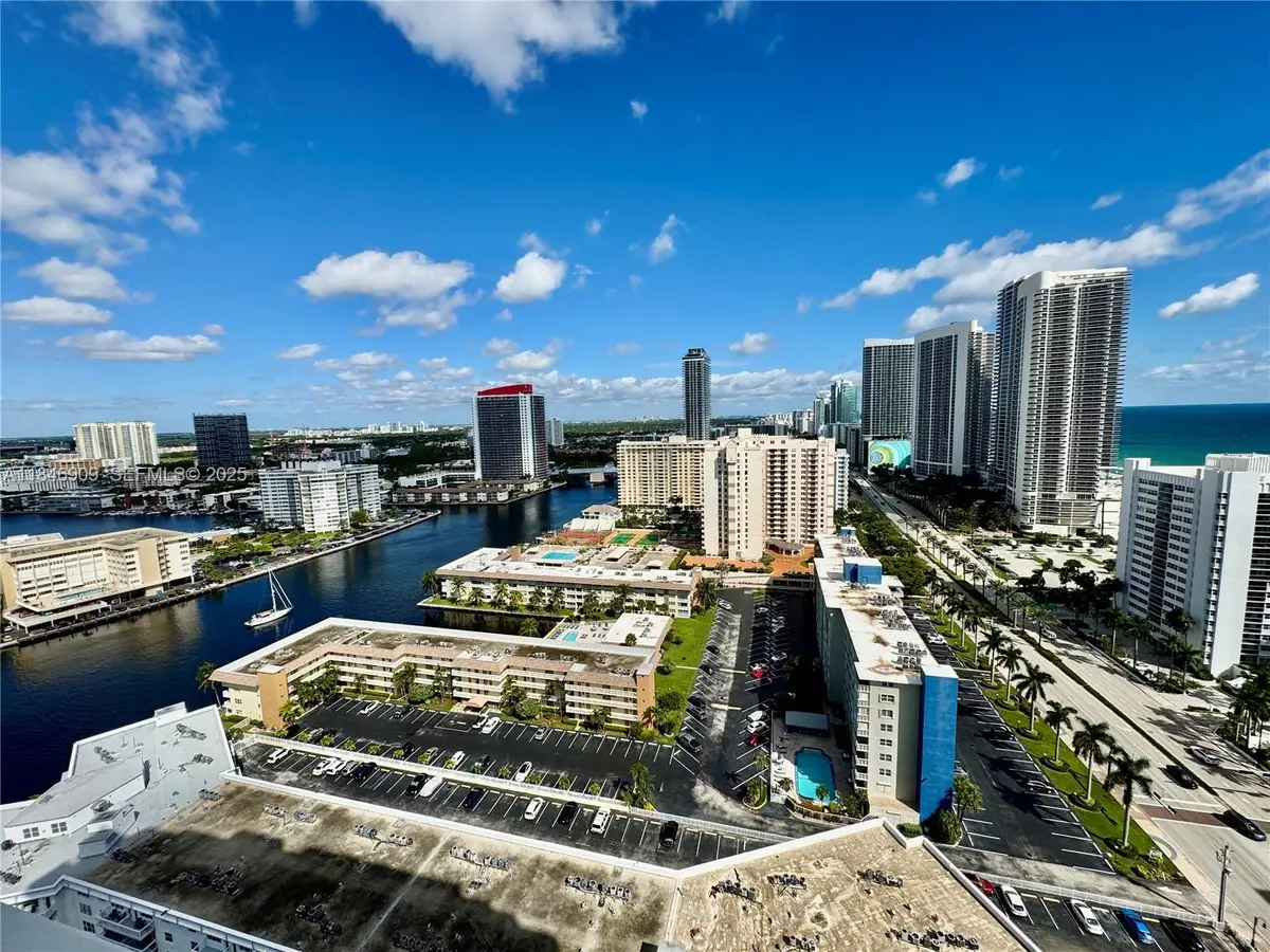 1945 S Ocean Drive #2311, Hallandale Beach, FL 33009 - #1