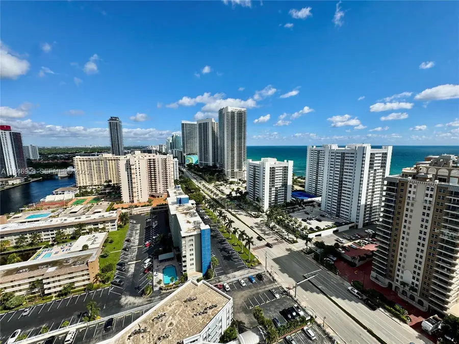 1945 S Ocean Drive #2311, Hallandale Beach, FL 33009 - #2