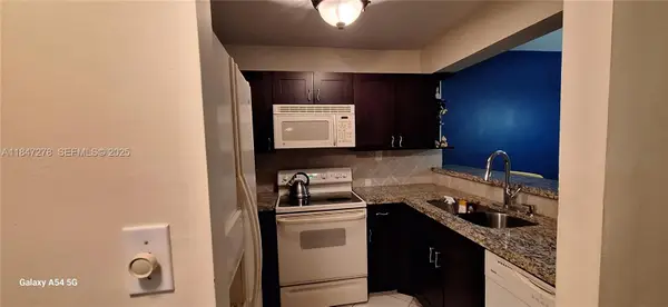 5835 Washington Street #49, Hollywood, FL 33023