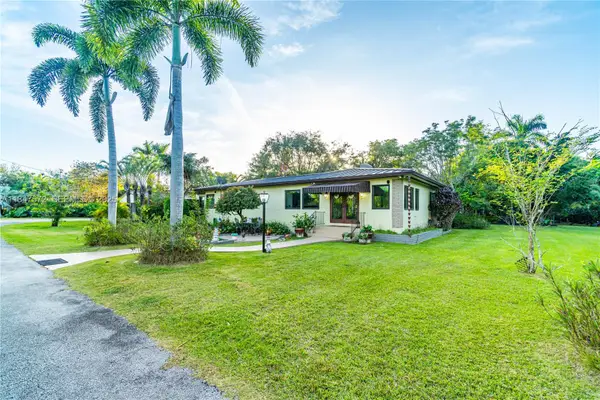 18200 SW 296th Street, Homestead, FL 33030