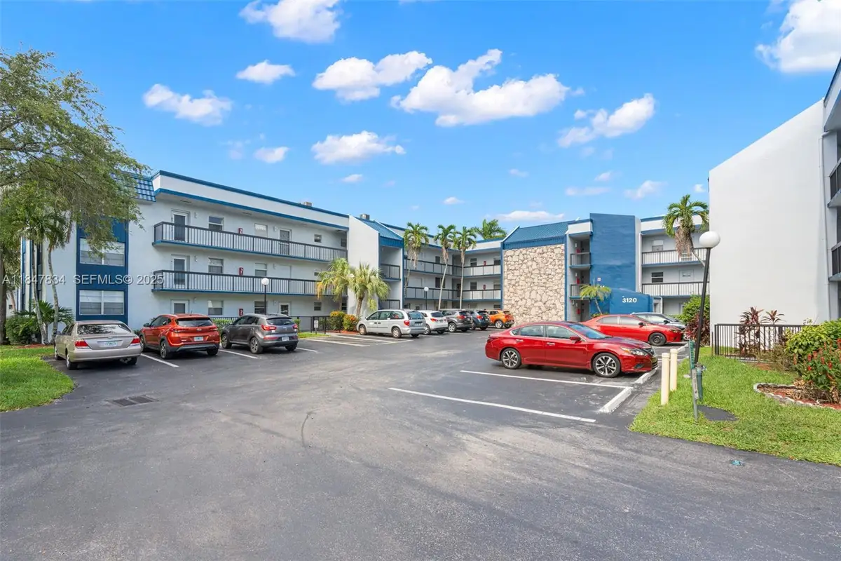 3120 Holiday Springs Boulevard #301, Margate, FL 33063 - #1