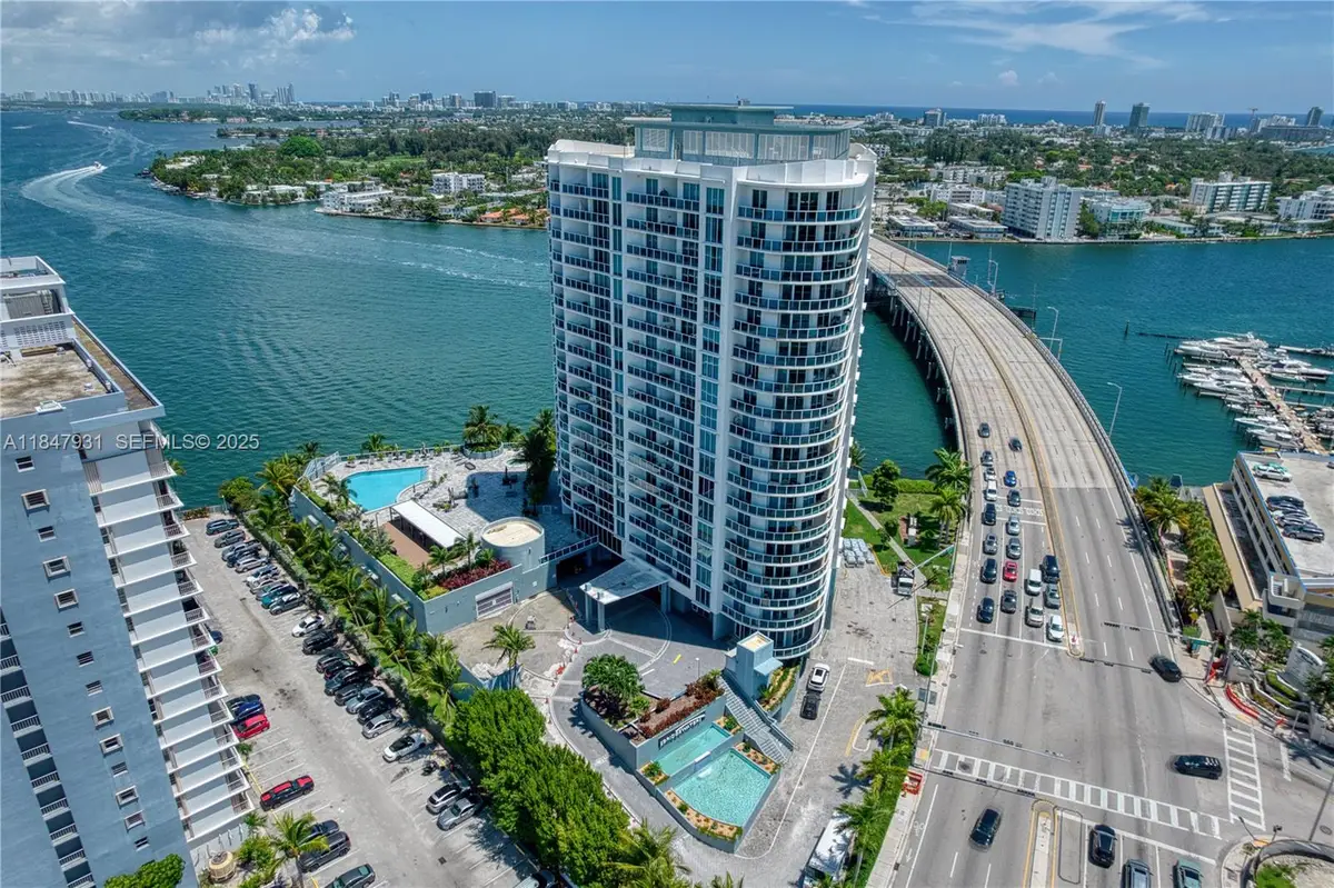 1881 79th St Causeway #404, North Bay Village, FL 33141 - #1