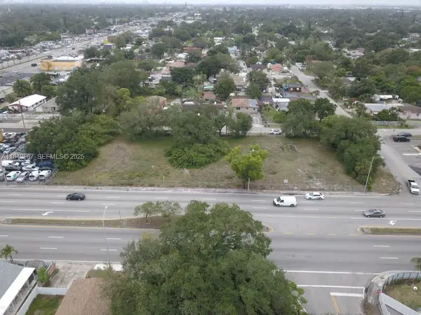 2801 NW 102nd Street, Miami, FL 33165