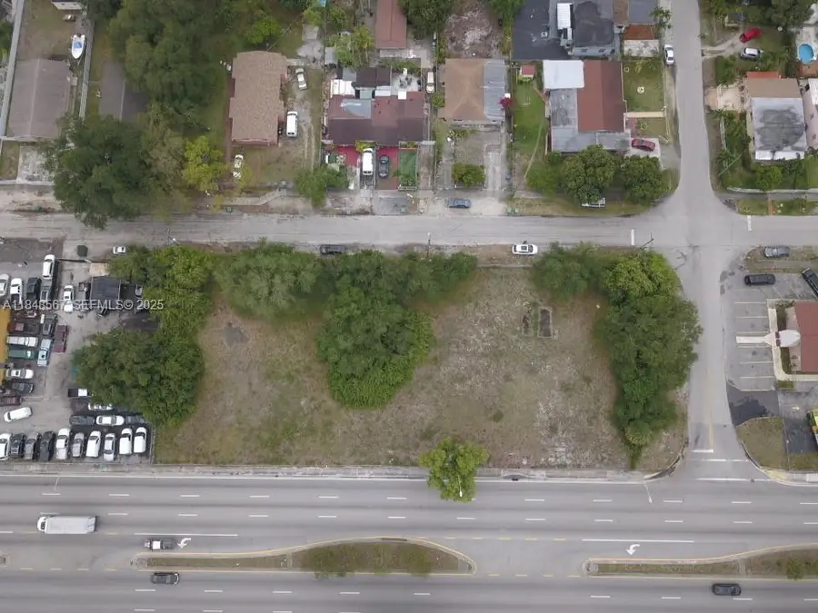 2801 NW 102nd Street, Miami, FL 33165 - #2