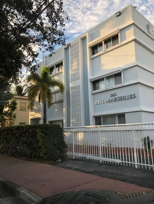 Address Withheld By Seller, Miami Beach, FL 33141