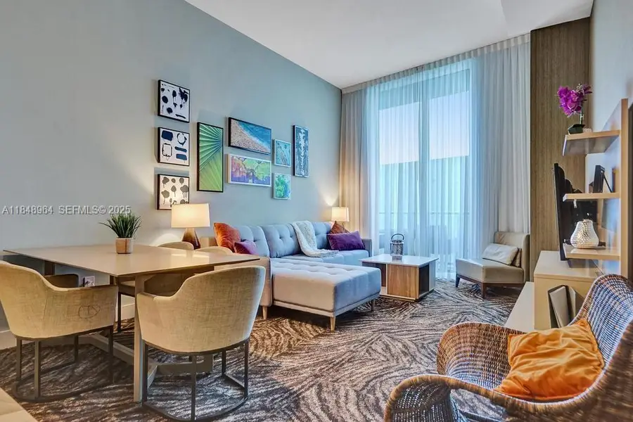 4111 S Ocean Drive #304, Hollywood, FL 33019 - #2