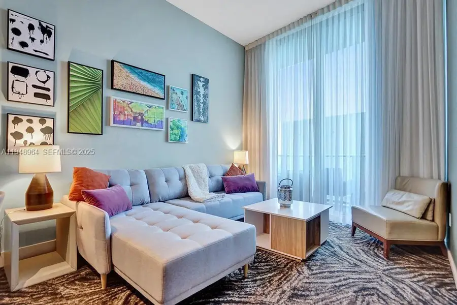 4111 S Ocean Drive #304, Hollywood, FL 33019 - #3