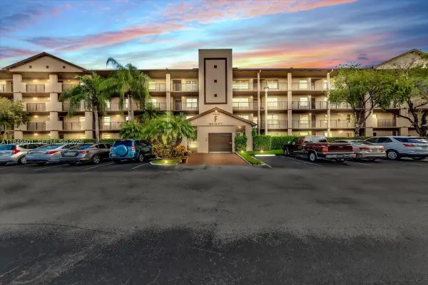 13455 SW 16th Court #104F, Pembroke Pines, FL 33027