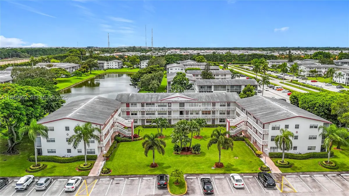 618 Fanshaw O #618, Boca Raton, FL 33434 - #1