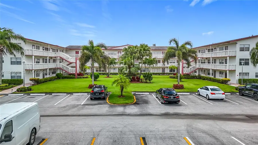 618 Fanshaw O #618, Boca Raton, FL 33434 - #2