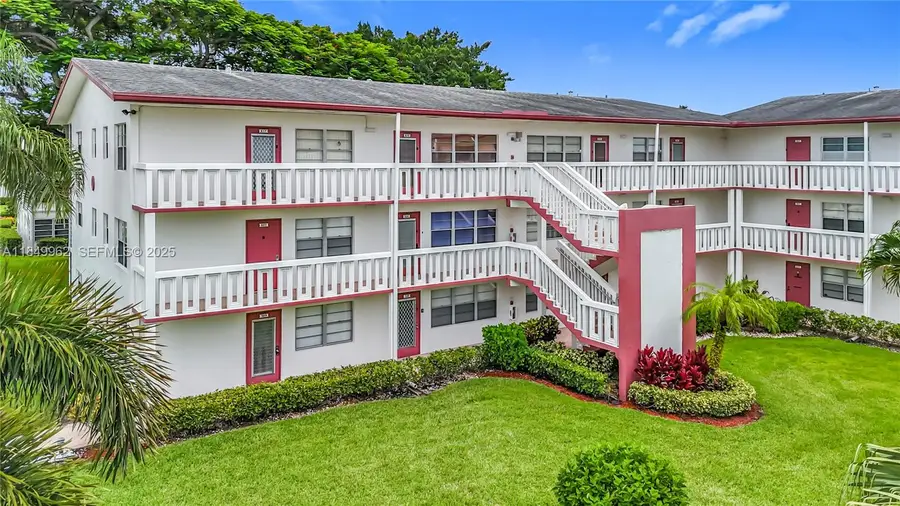 618 Fanshaw O #618, Boca Raton, FL 33434 - #3