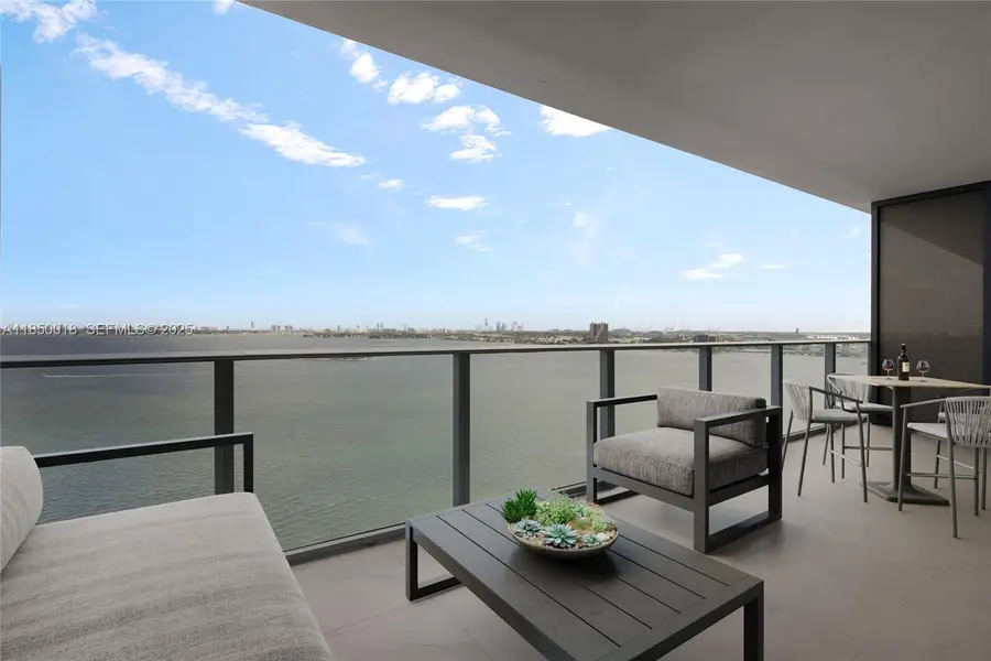 700 NE 24 Street #2803, Miami, FL 33137 - #2