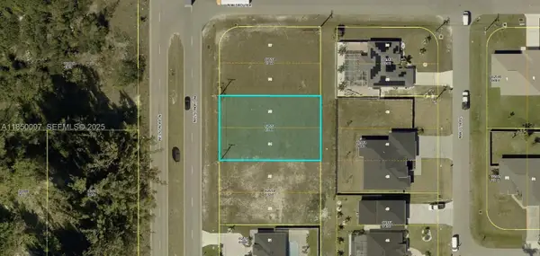 307 Nelson Road N, Cape Coral, FL 33993