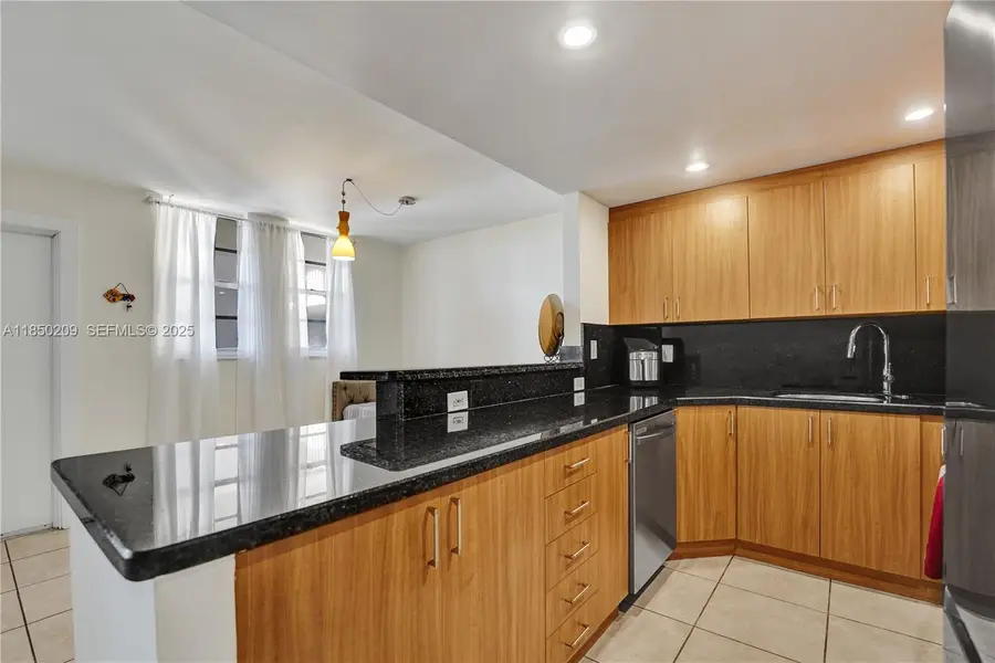 1811 Jefferson Street #606, Hollywood, FL 33020 - #2