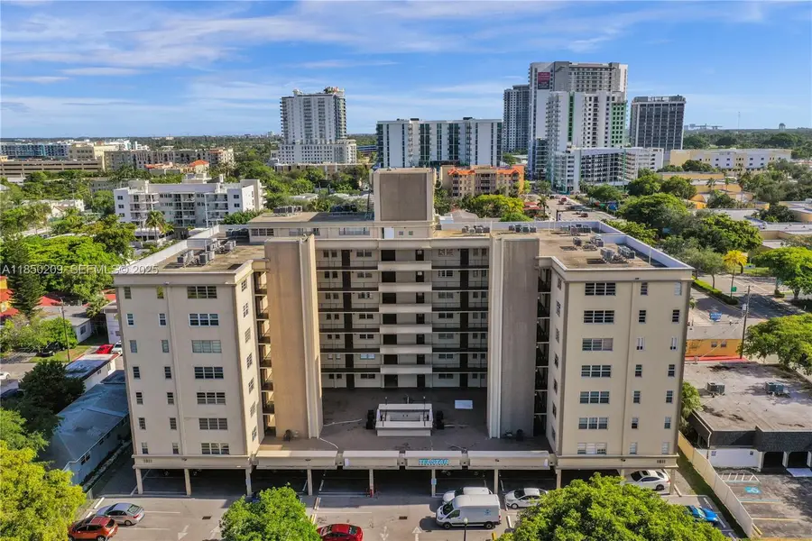 1811 Jefferson Street #606, Hollywood, FL 33020 - #3