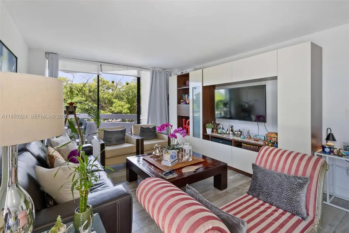 2501 Brickell Avenue #307, Miami, FL 33129 - #1