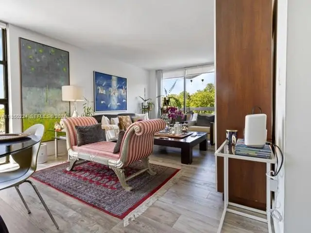 2501 Brickell Avenue #307, Miami, FL 33129 - #3