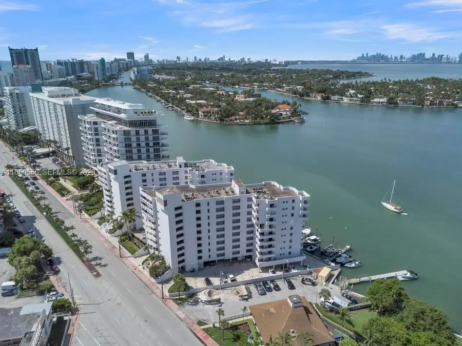 6830 Indian Creek Dr 6d #6D, Miami Beach, FL 33141 - #2
