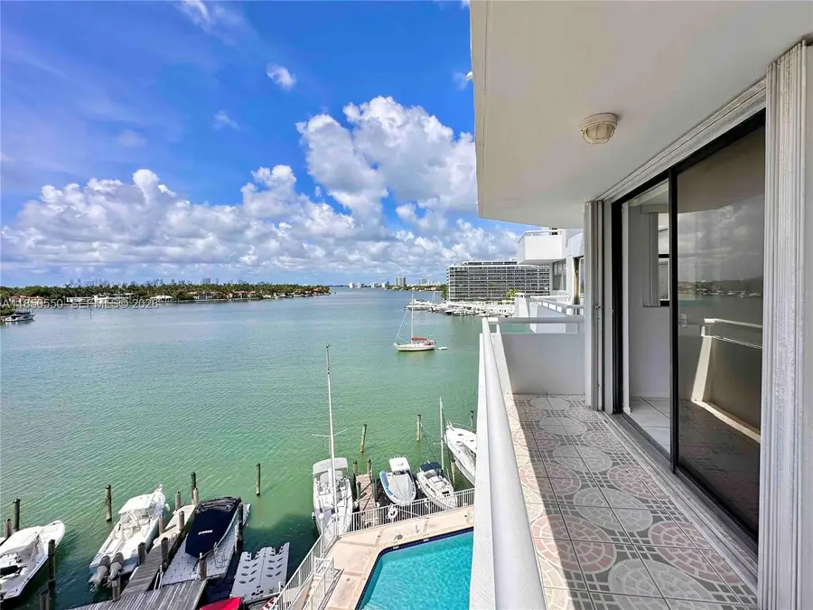 6830 Indian Creek Dr 6d #6D, Miami Beach, FL 33141 - #3
