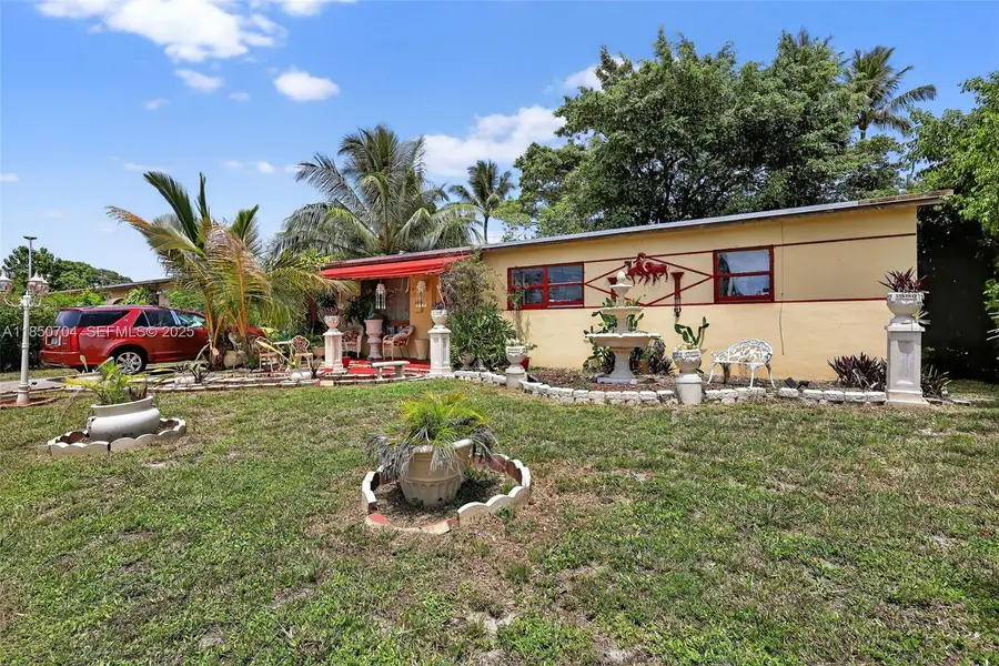 Address Withheld By Seller, Miami, FL 33179 - #3